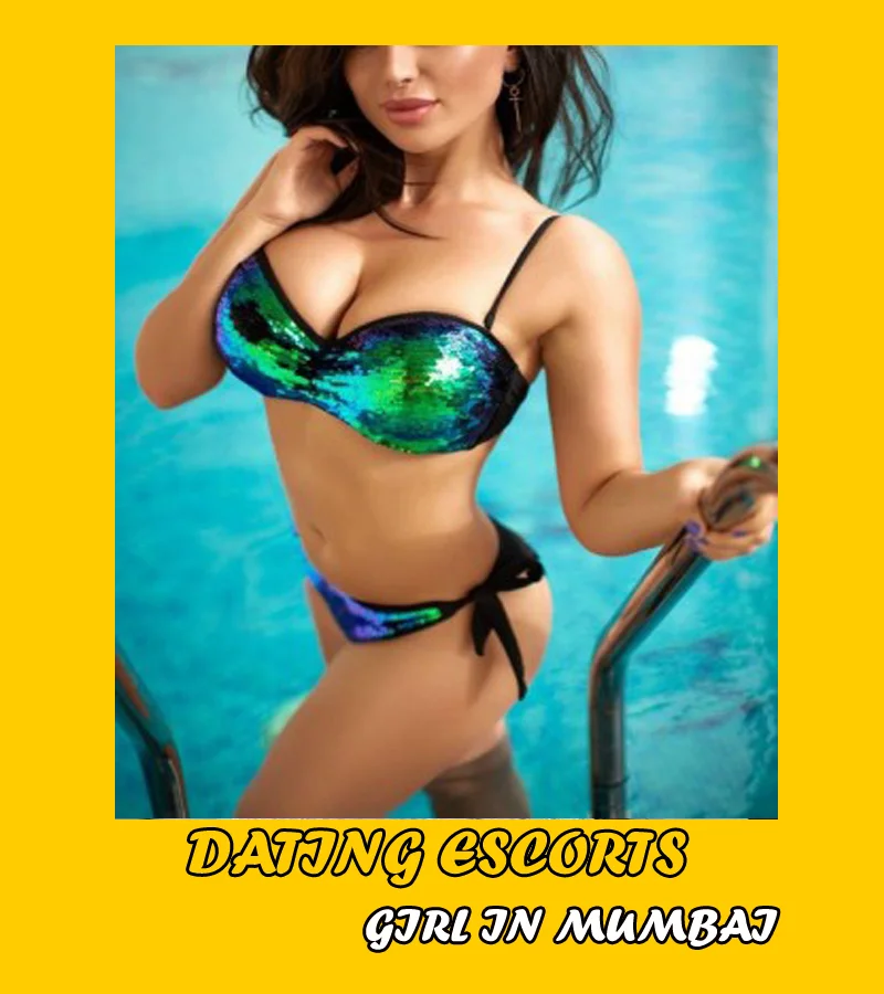 Mumbai Busty Escort Services