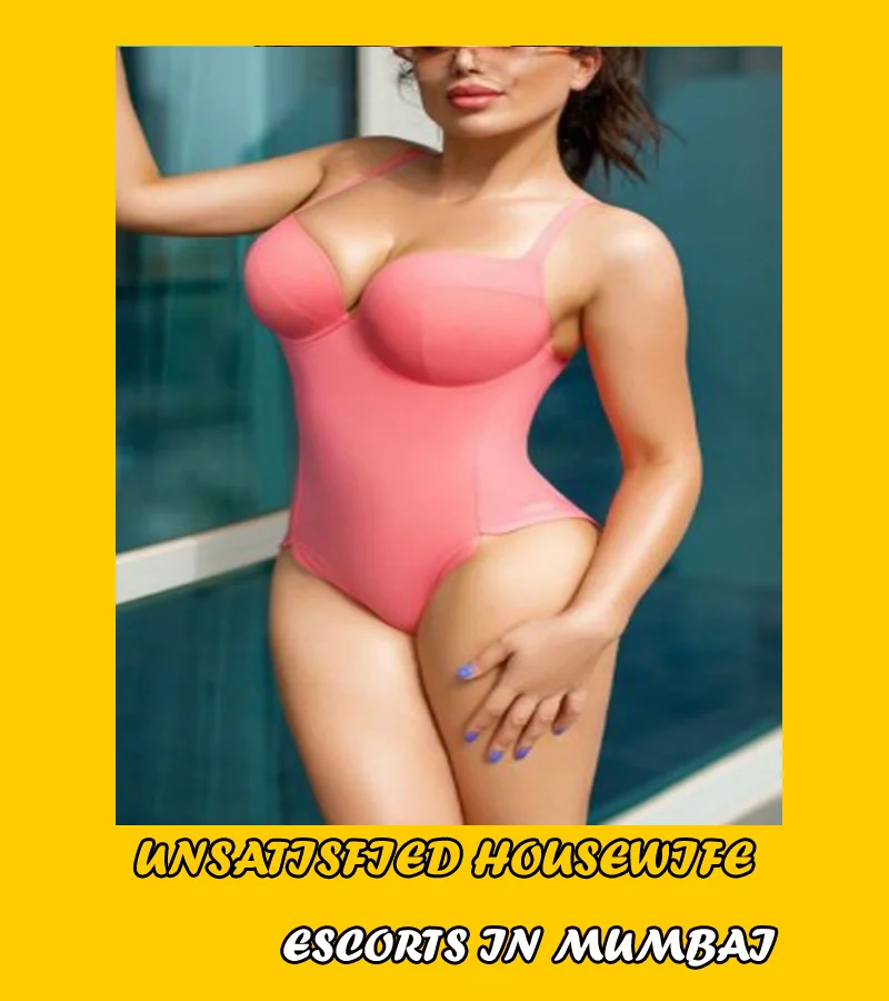 Mumbai Busty Escort Services
