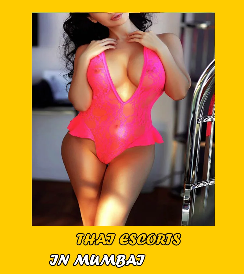Mumbai Busty Escort Services