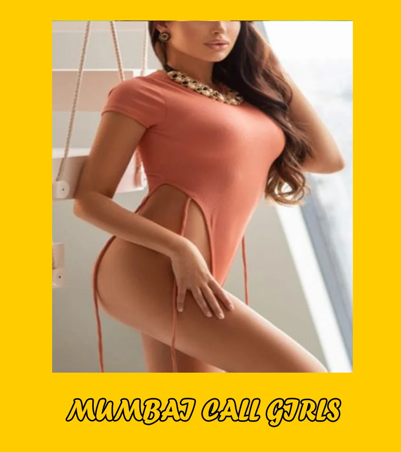 Mumbai Busty Escort Services