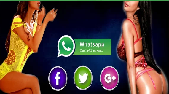 Russian Escort Services in Mumbai