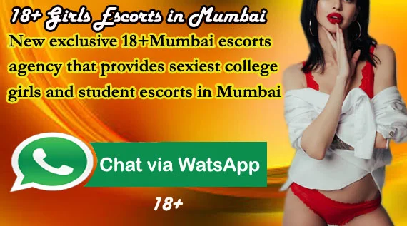 Busty Escort Girls in Mumbai