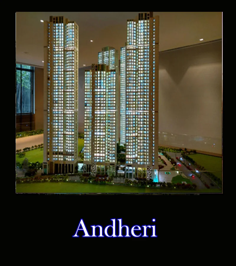 Mumbai Escorts at Andheri