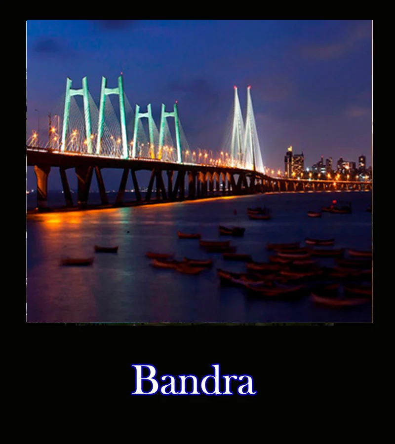 Mumbai Escorts at Bandra
