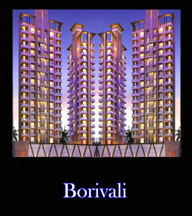 Mumbai Escorts at Borivali