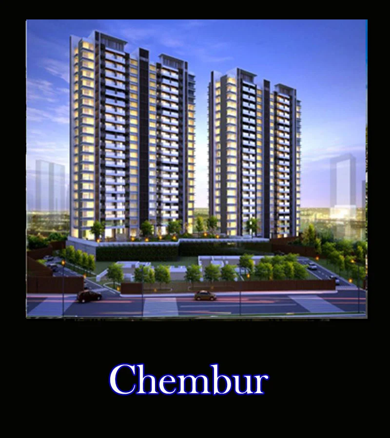 Mumbai Escorts at Chembur