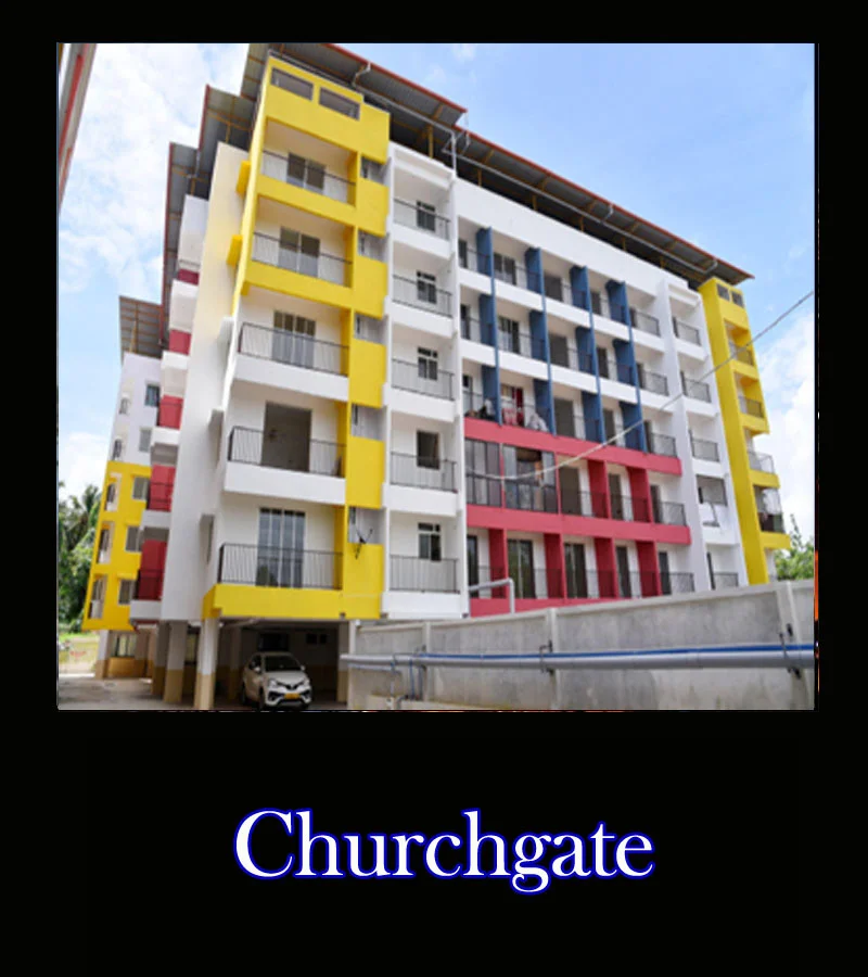 Mumbai Escorts at Churchgate