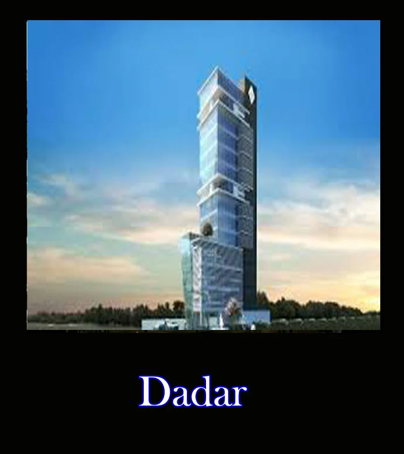 Mumbai Escorts at Dadar