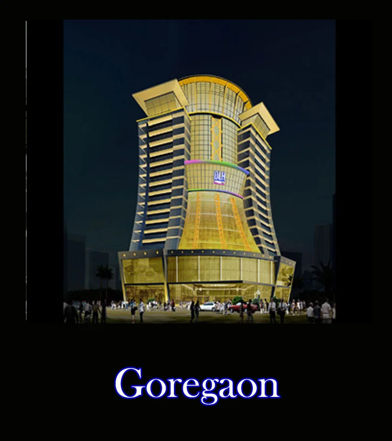 Mumbai Escorts at Goregaon