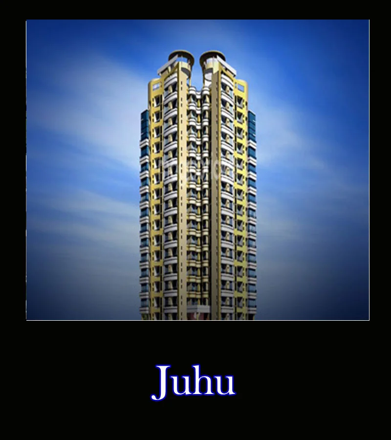 Mumbai Escorts at Juhu