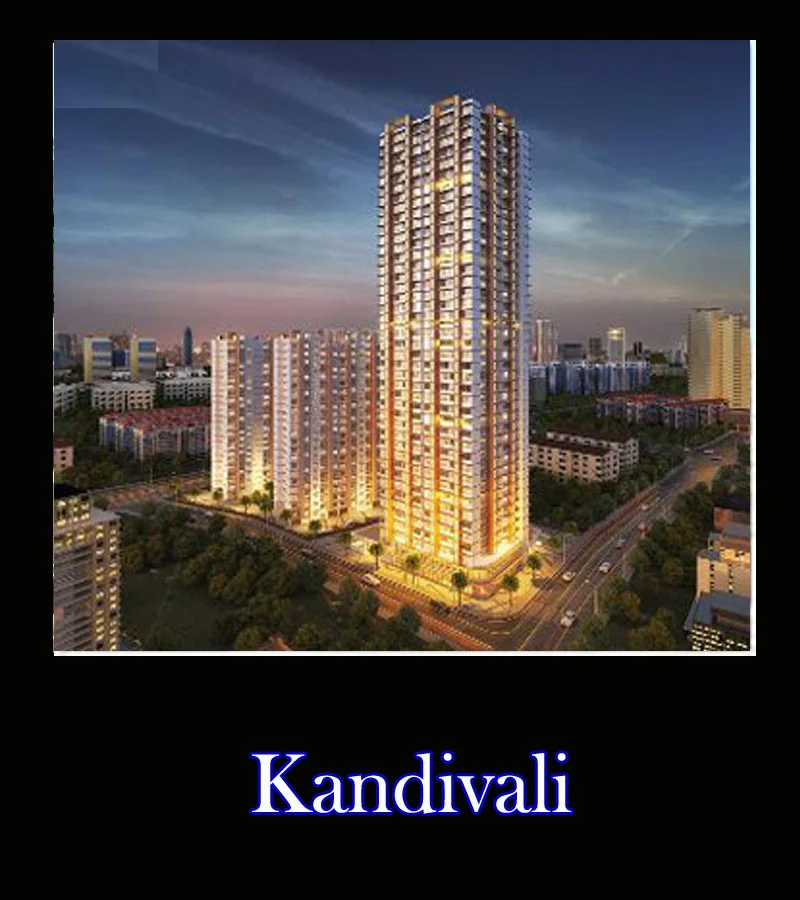 Mumbai Escorts at Kandivali