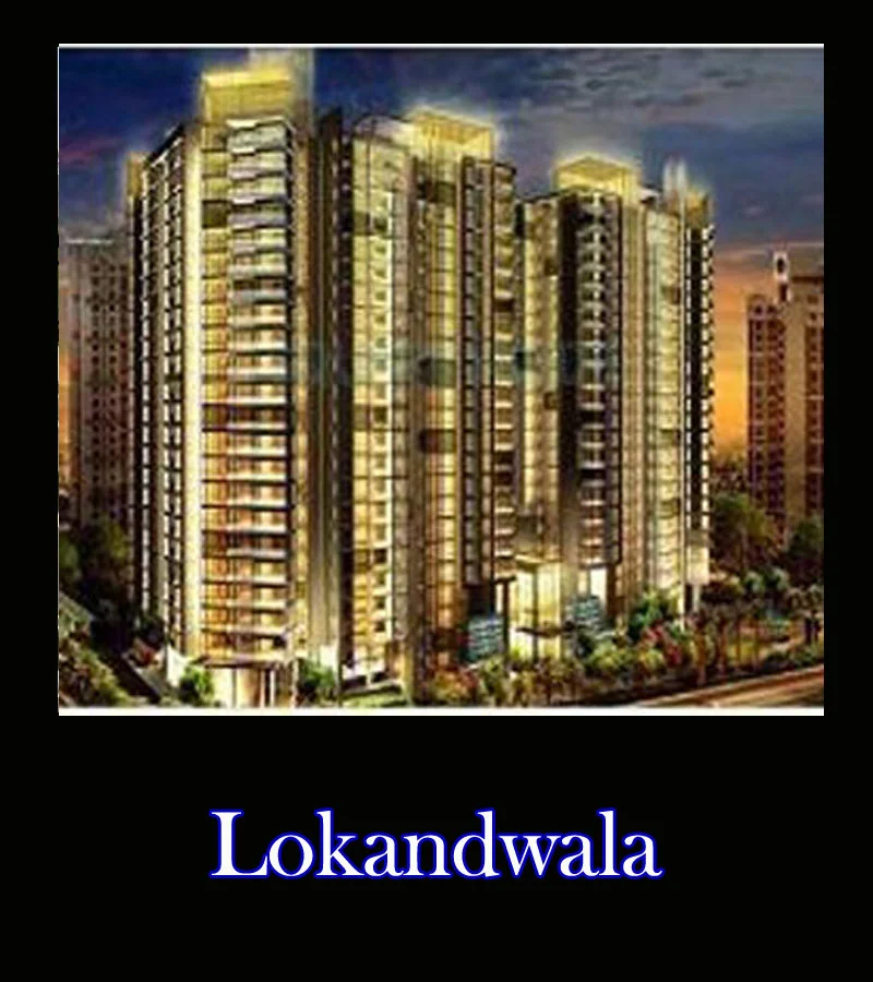 Mumbai Escorts at Lokhandwala