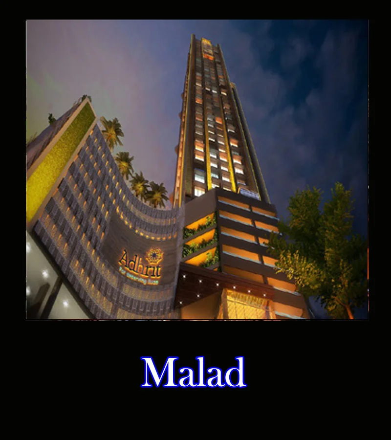 Mumbai Escorts at Malad