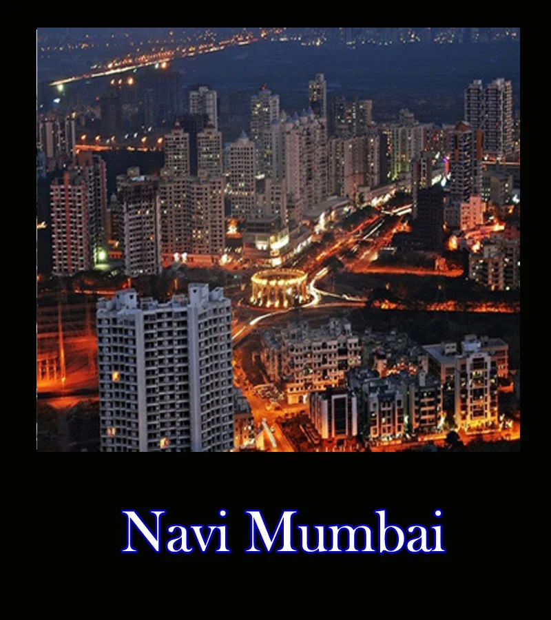 Mumbai Escorts at Navi Mumbai