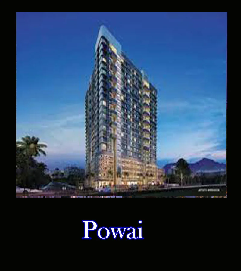 Mumbai Escorts at Powai