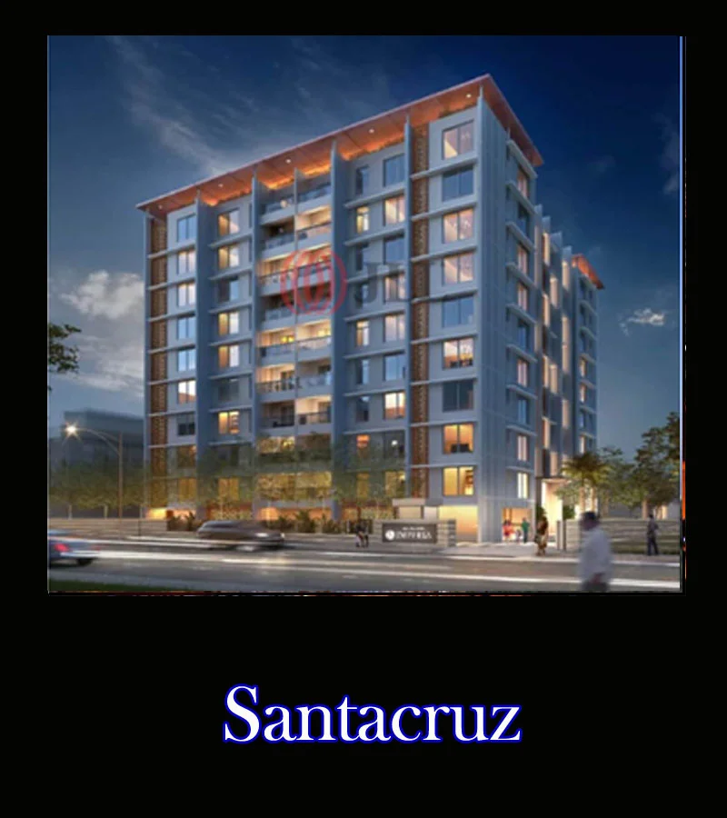 Mumbai Escorts at Santacruz