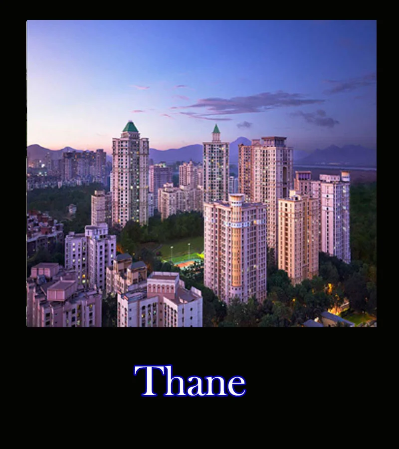 Mumbai Escorts at Thane