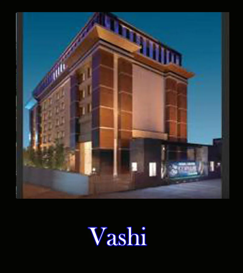 Mumbai Escorts at Vashi