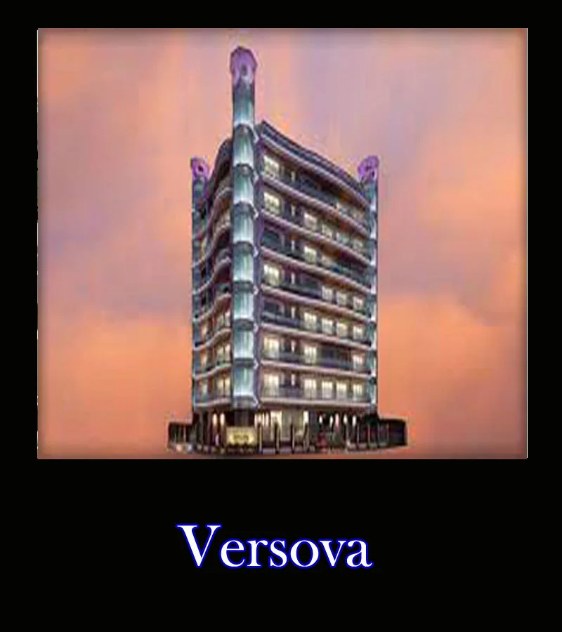 Mumbai Escorts at Versova