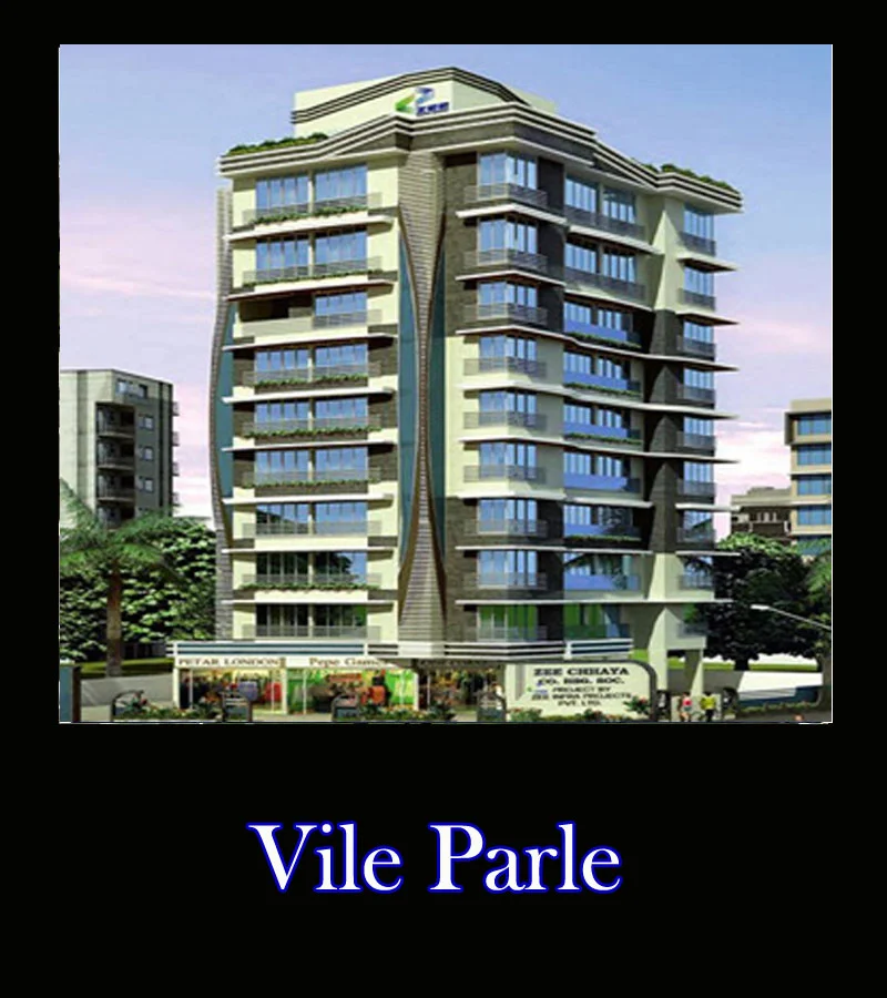 Mumbai Escorts at Vile Parle