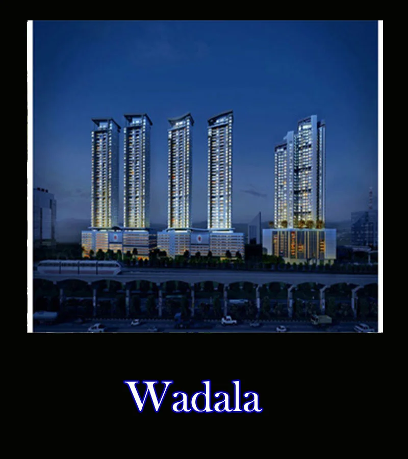 Mumbai Escorts at Wadala